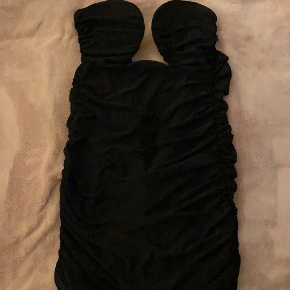 Brand New, Hailey Bieber inspired LEAU dress